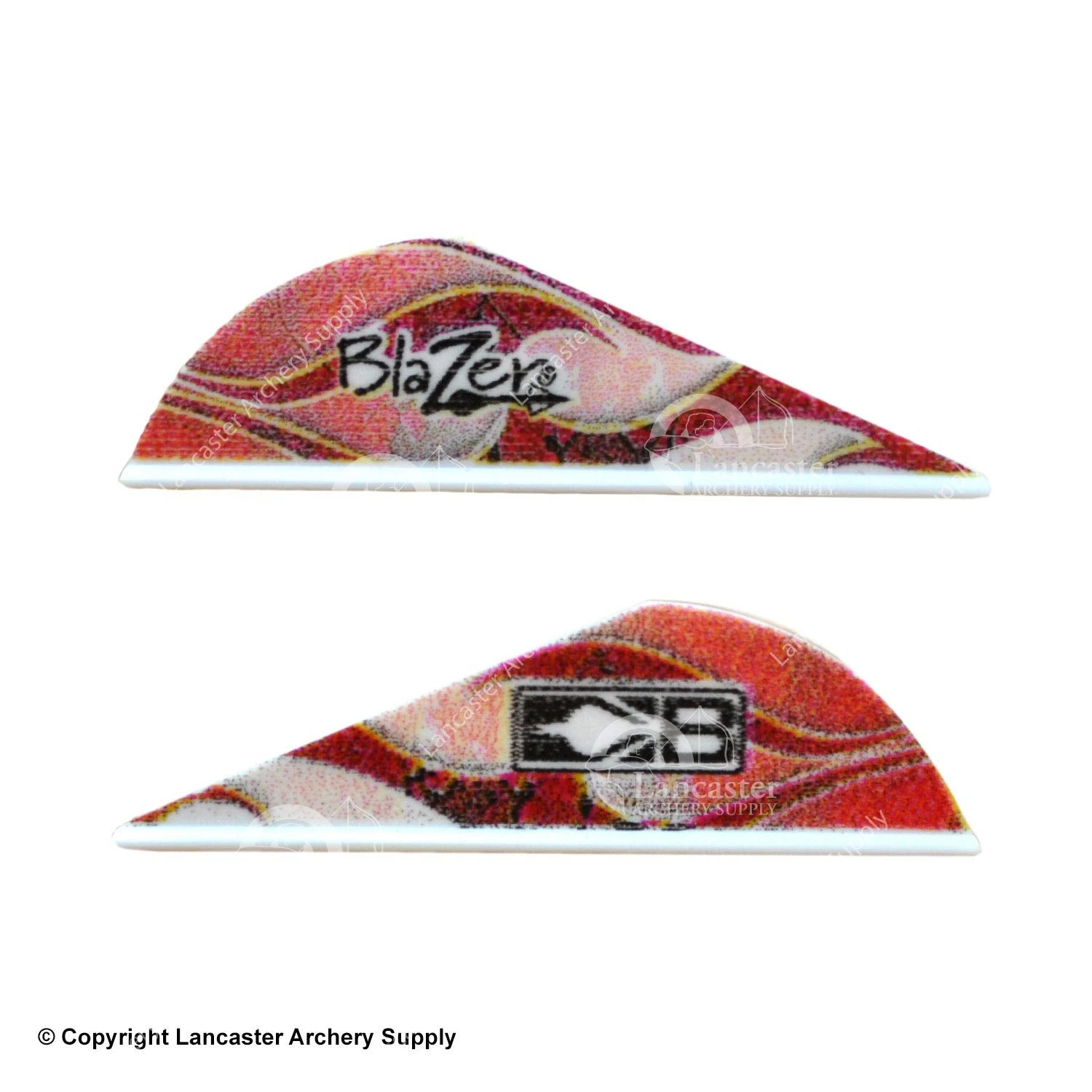 Bohning True Color Blazer Vanes 4 Bohning True Color Blazer Vanes - Image 4