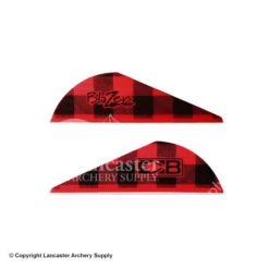 Bohning True Color Blazer Vanes 29 Bohning True Color Blazer Vanes -Shooting Gear Store 1480233 redflannel