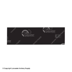 Bohning Solid Arrow Wraps -Shooting Gear Store 1480237 blkout