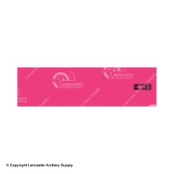 Bohning Solid Arrow Wraps -Shooting Gear Store 1480237 hotpink