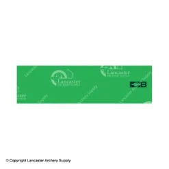 Bohning Solid Arrow Wraps -Shooting Gear Store 1480237 neongreen