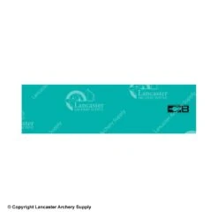 Bohning Solid Arrow Wraps -Shooting Gear Store 1480237 teal