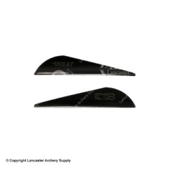 Bohning Heat Vanes 27 Bohning Heat Vanes -Shooting Gear Store 1480247 blkout