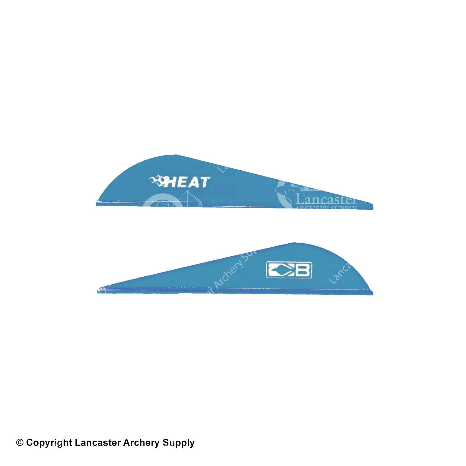Bohning Heat Vanes 5 Bohning Heat Vanes - Image 5