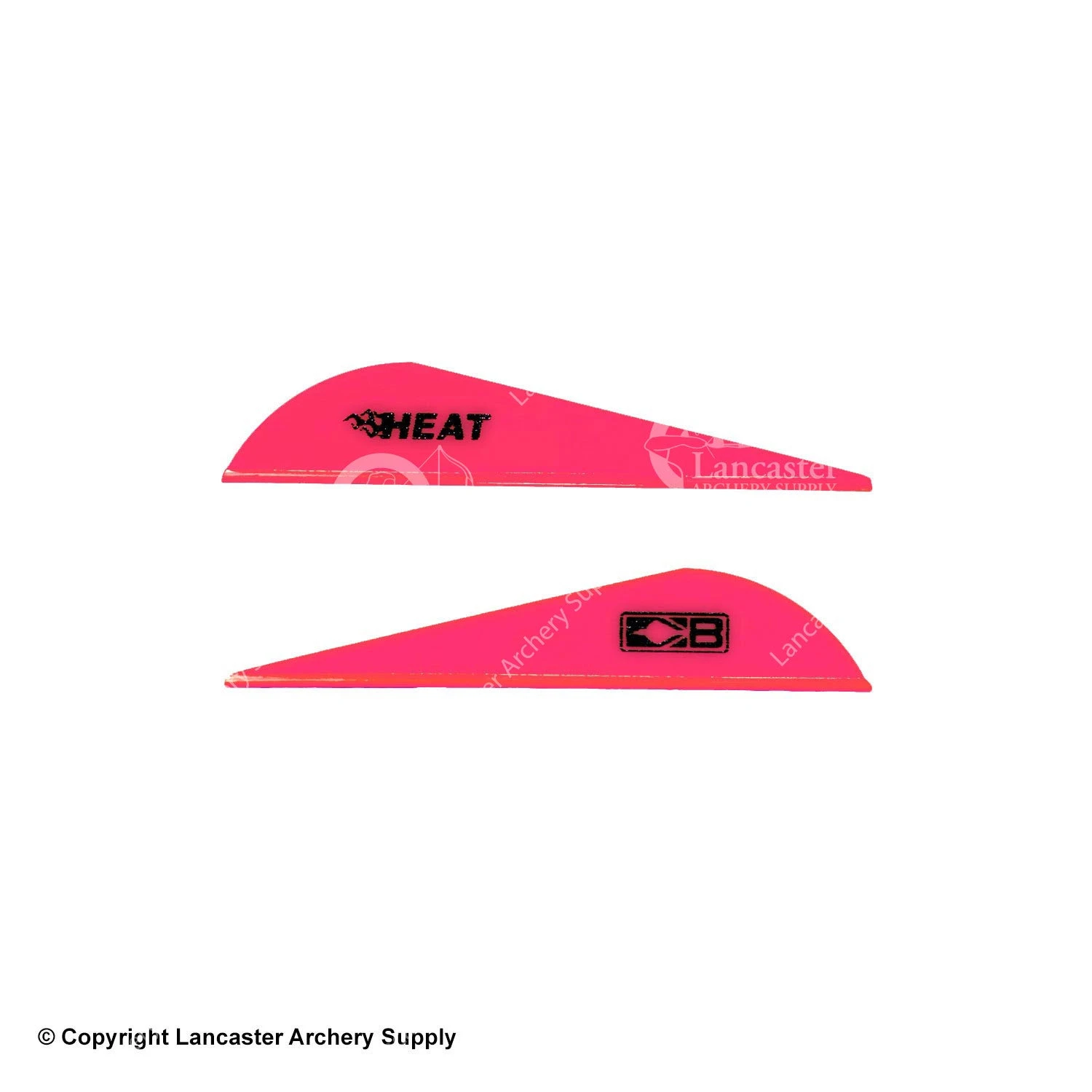 Bohning Heat Vanes 6 Bohning Heat Vanes - Image 6