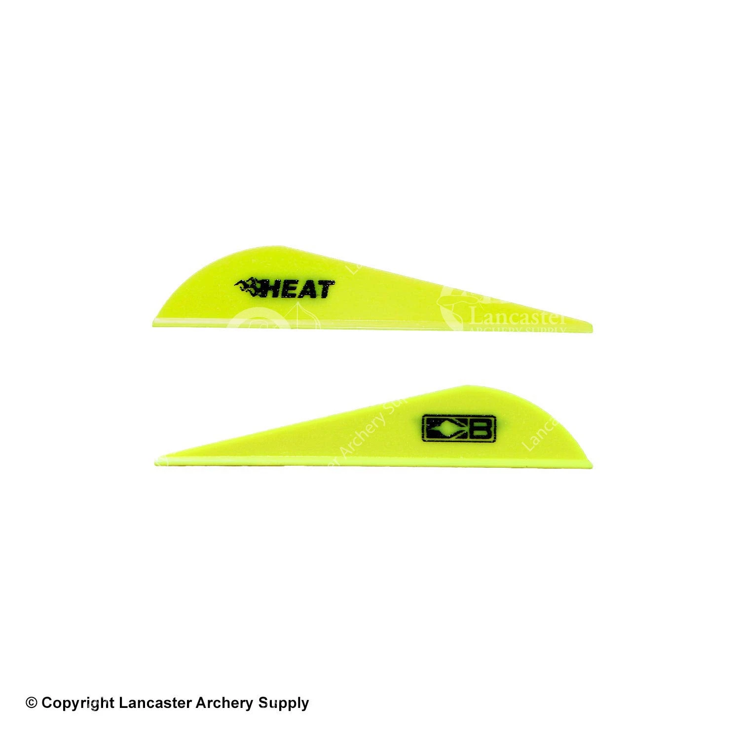 Bohning Heat Vanes 3 Bohning Heat Vanes - Image 3