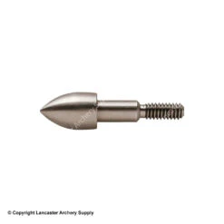 Bohning Stainless Steel Screw-In Bullet Point -Shooting Gear Store 1480273 21 64