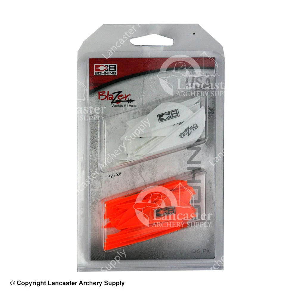 Bohning Blazer Vane Combo Pack 2 Bohning Blazer Vane Combo Pack - Image 2
