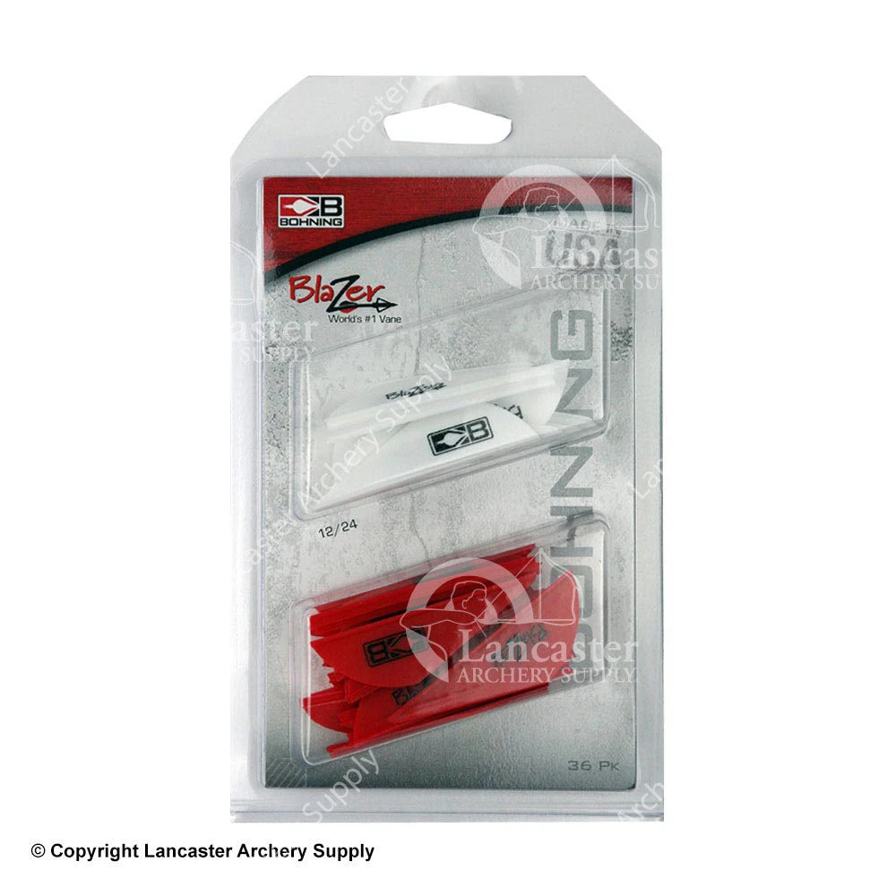 Bohning Blazer Vane Combo Pack 4 Bohning Blazer Vane Combo Pack - Image 4