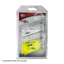 Bohning Blazer Vane Combo Pack 10 Bohning Blazer Vane Combo Pack -Shooting Gear Store 14802760401