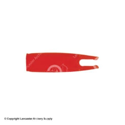 Bohning Apex Nock -Shooting Gear Store 1480285 red