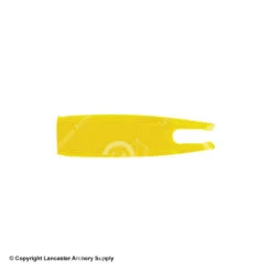 Bohning Apex Nock -Shooting Gear Store 1480285 yellow