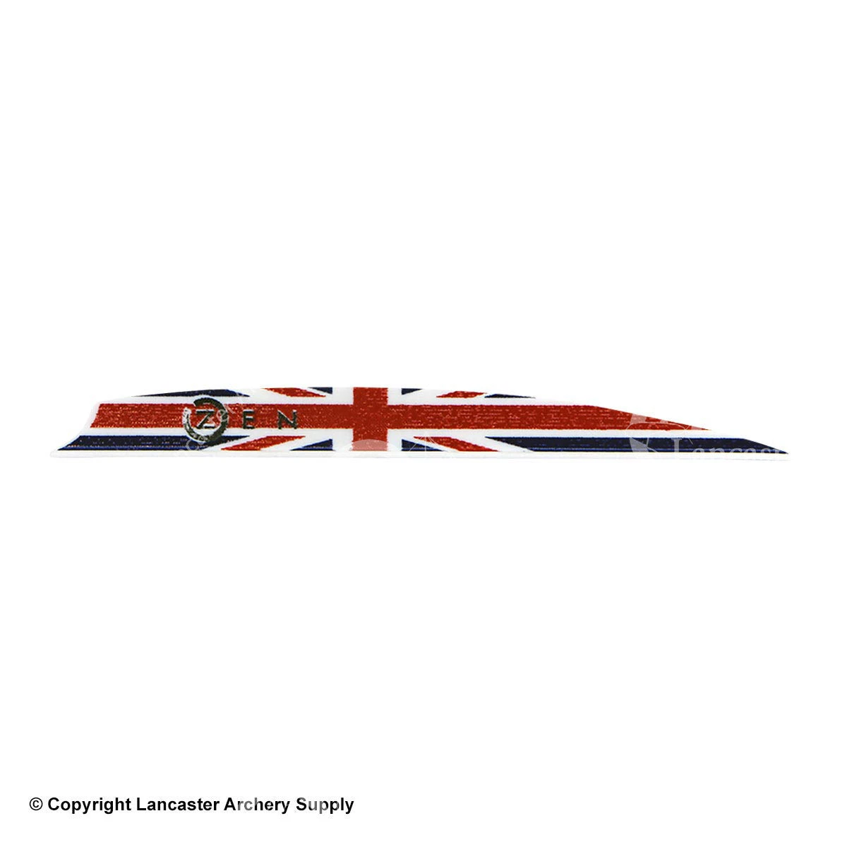 Bohning Zen Vane (Union Jack) 1 Bohning Zen Vane (Union Jack)