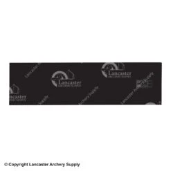 Bohning Solid Color Arrow Wraps 5.5" -Shooting Gear Store 1480292 blackouts