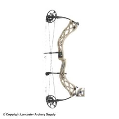 2021 Bowtech Carbon Zion Compound Bow