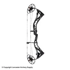 2021 Bowtech Solution Compound Bow