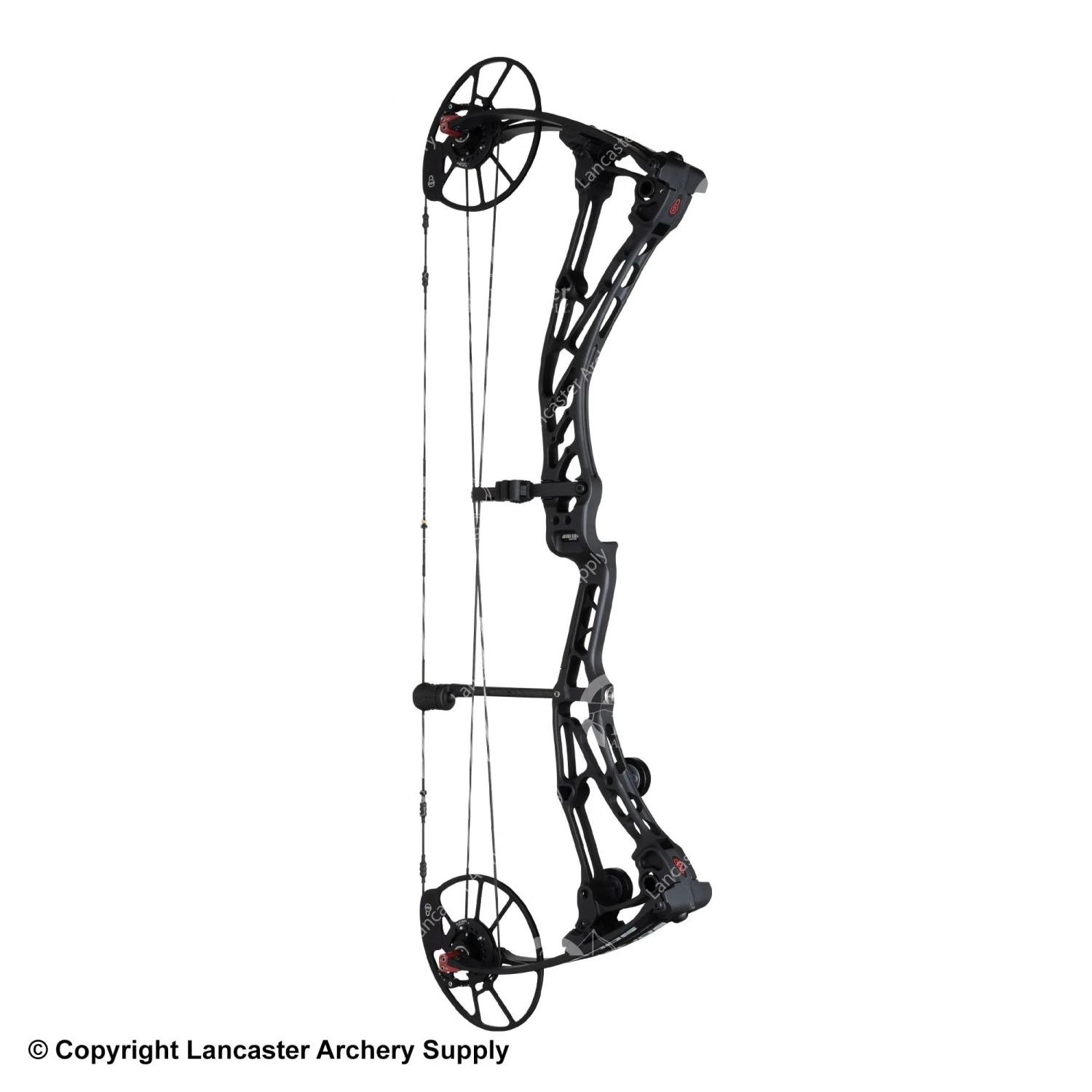 2021 Bowtech Solution SS Compound Bow 1 2021 Bowtech Solution SS Compound Bow