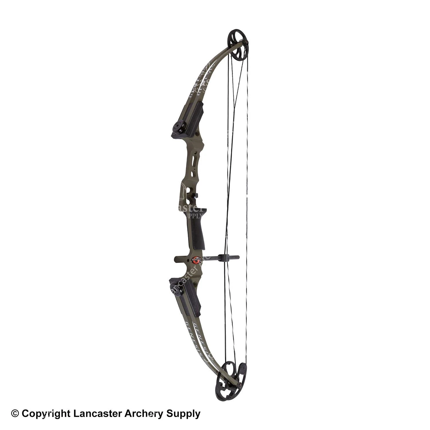 Genesis Archery Mini Genesis Bow (Colors) 6 Genesis Archery Mini Genesis Bow (Colors) - Image 6