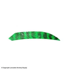 Ozark 4.5" Target Maxx Barred Color Feather