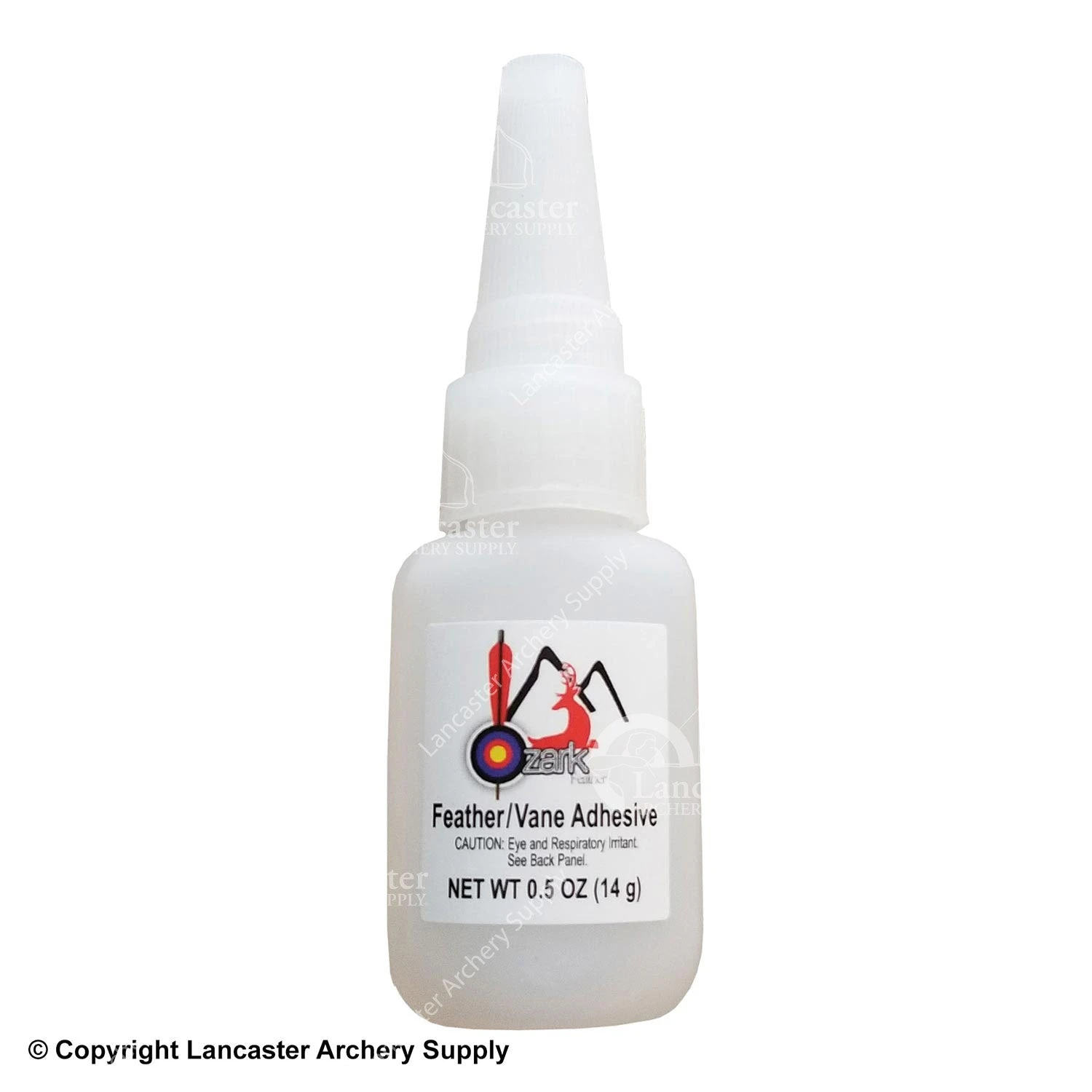 Ozark Best Vane Glue 1 Ozark Best Vane Glue