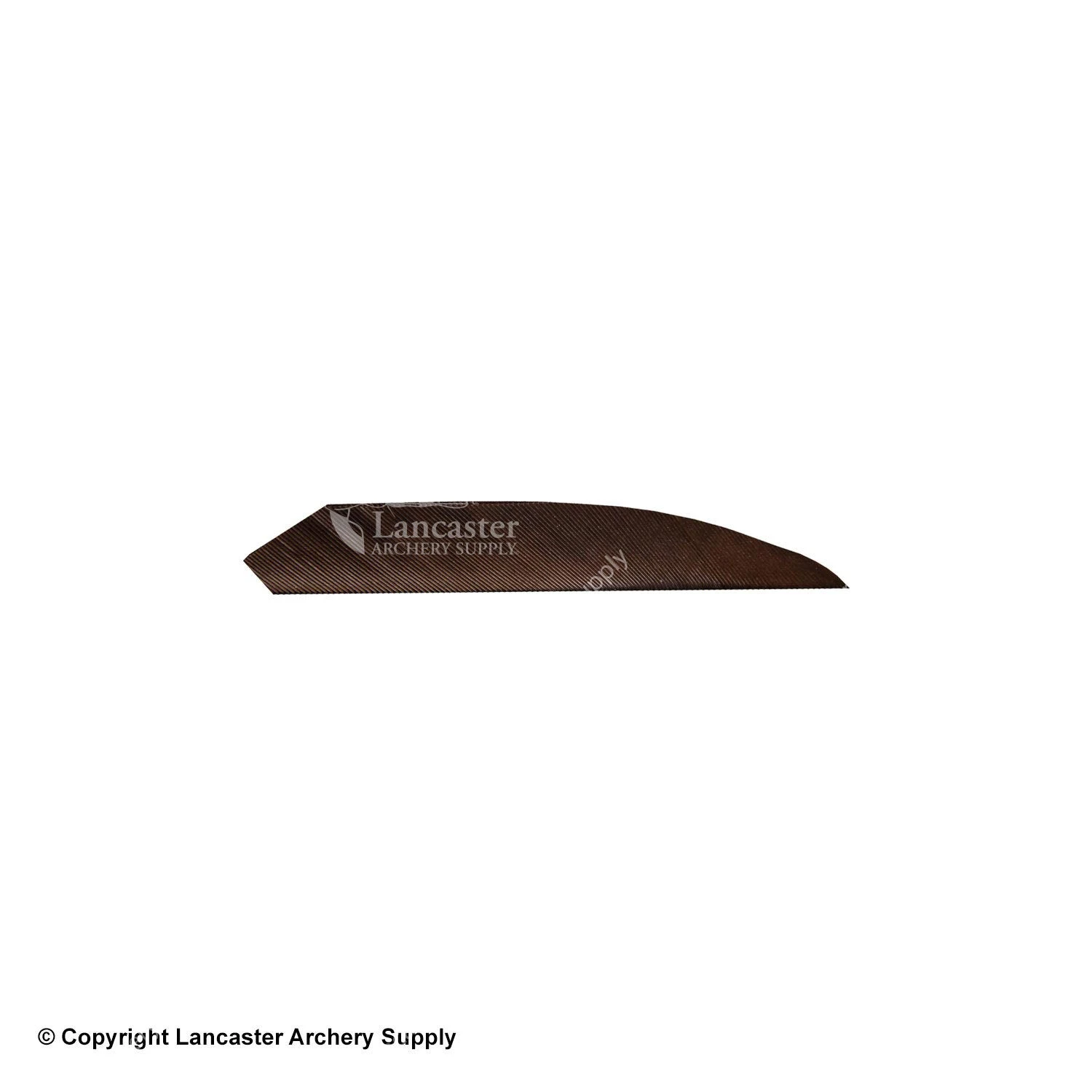 Ozark 2" Target Maxx Field Solid Color Feather 7 Ozark 2" Target Maxx Field Solid Color Feather - Image 7