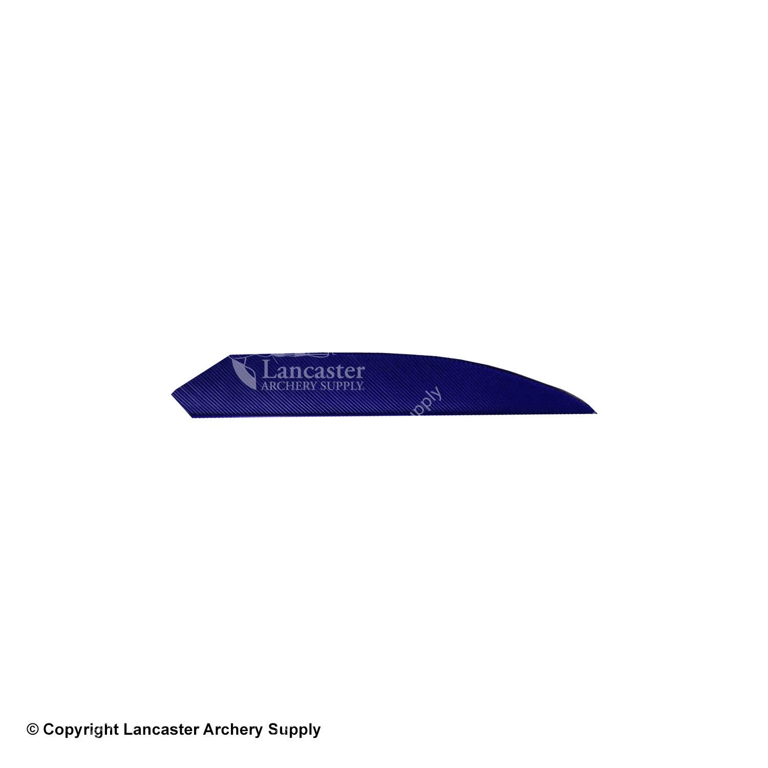 Ozark 2" Target Maxx Field Solid Color Feather 5 Ozark 2" Target Maxx Field Solid Color Feather - Image 5