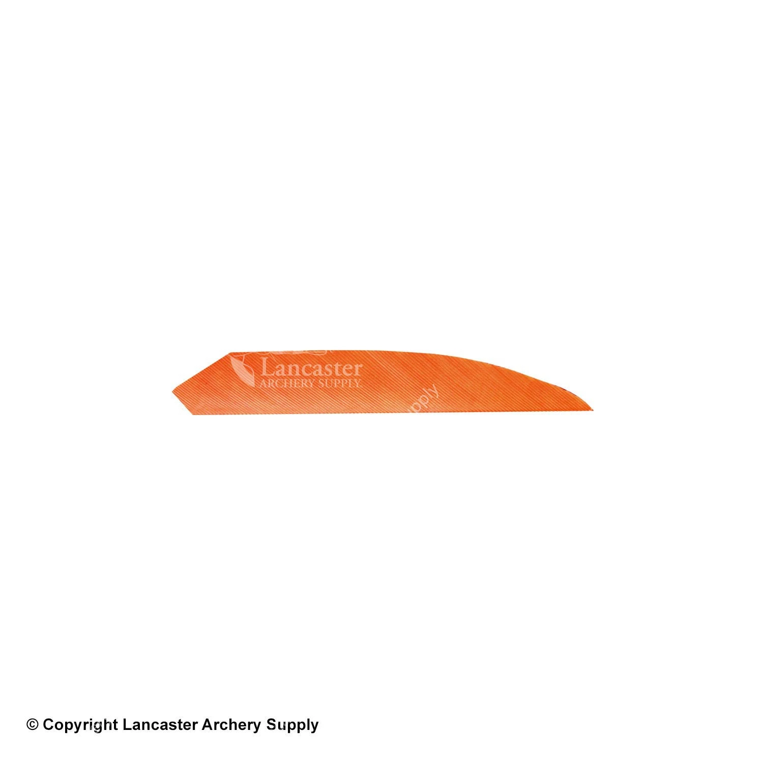 Ozark 2" Target Maxx Field Solid Color Feather 14 Ozark 2" Target Maxx Field Solid Color Feather - Image 14