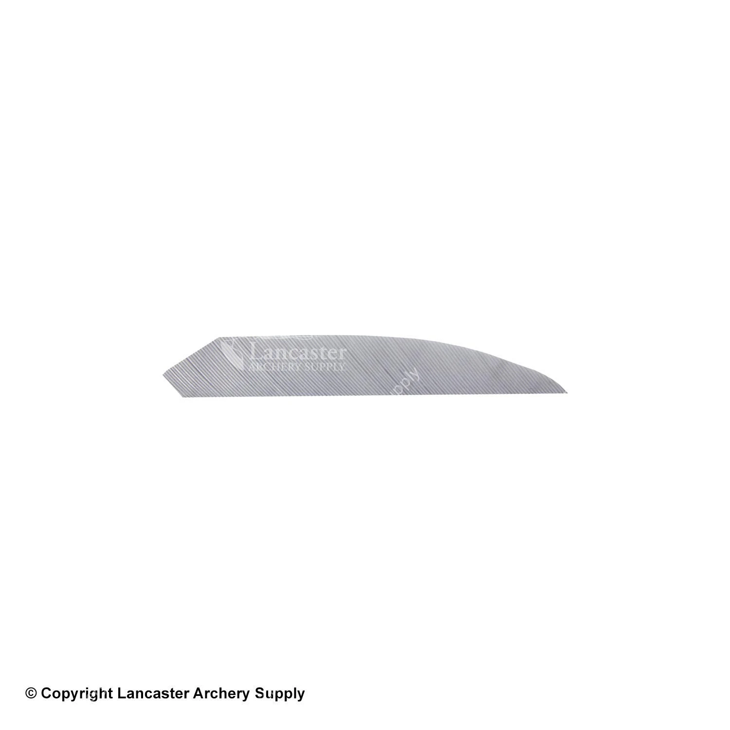 Ozark 2" Target Maxx Field Solid Color Feather 17 Ozark 2" Target Maxx Field Solid Color Feather - Image 17