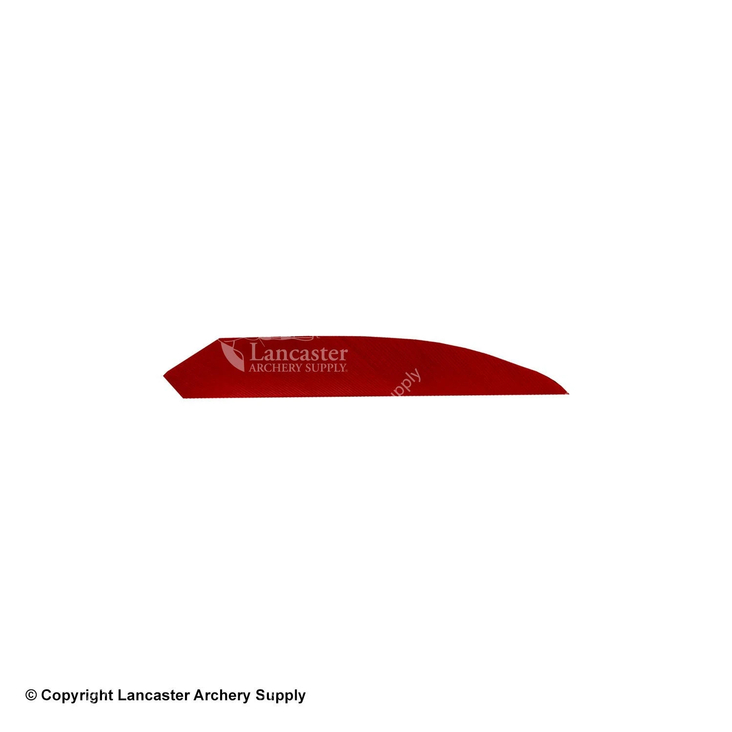 Ozark 2" Target Maxx Field Solid Color Feather 3 Ozark 2" Target Maxx Field Solid Color Feather - Image 3