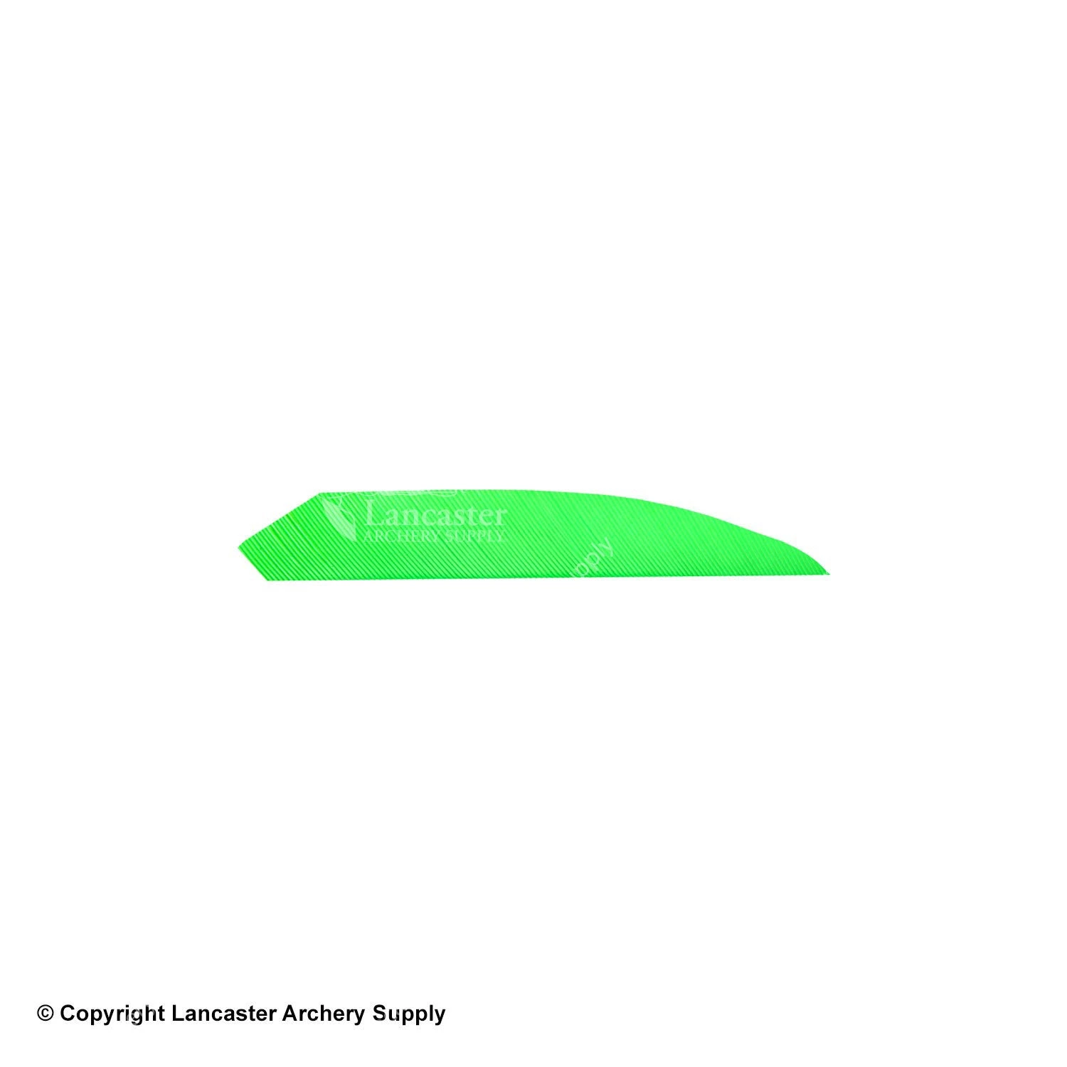 Ozark 2" Target Maxx Field Solid Color Feather 13 Ozark 2" Target Maxx Field Solid Color Feather - Image 13