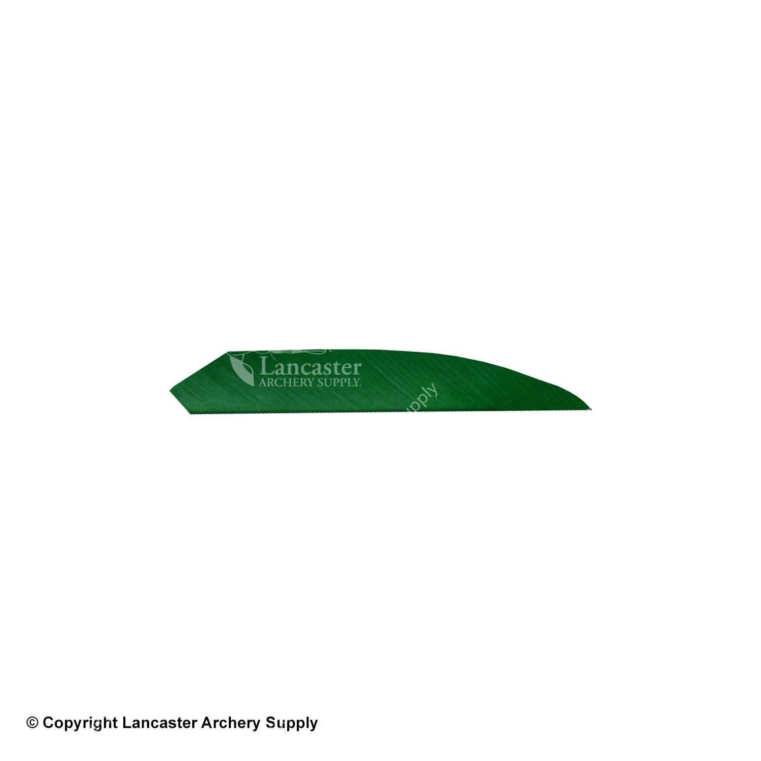 Ozark 2" Target Maxx Field Solid Color Feather 16 Ozark 2" Target Maxx Field Solid Color Feather - Image 16