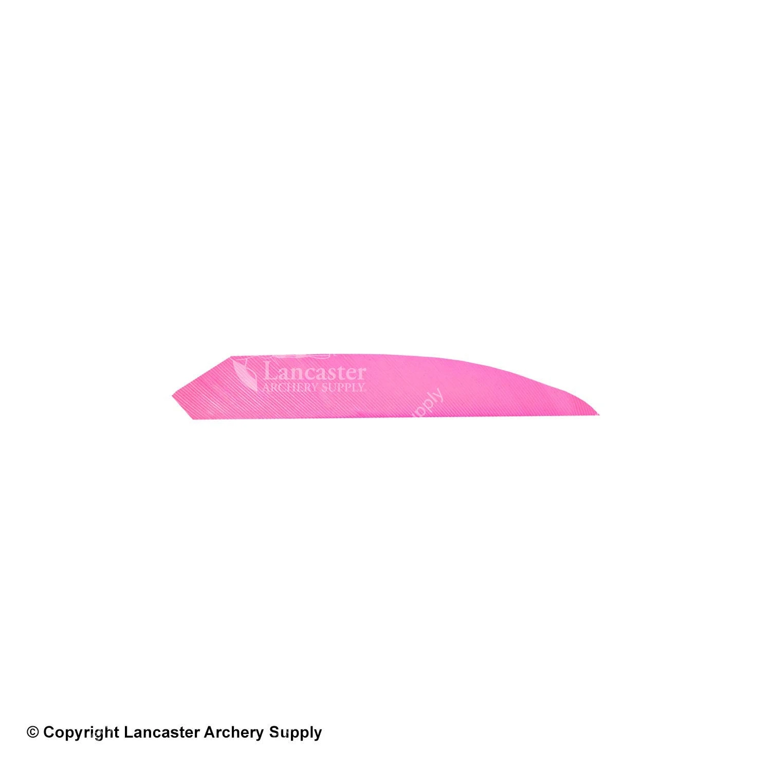 Ozark 2" Target Maxx Field Solid Color Feather 9 Ozark 2" Target Maxx Field Solid Color Feather - Image 9