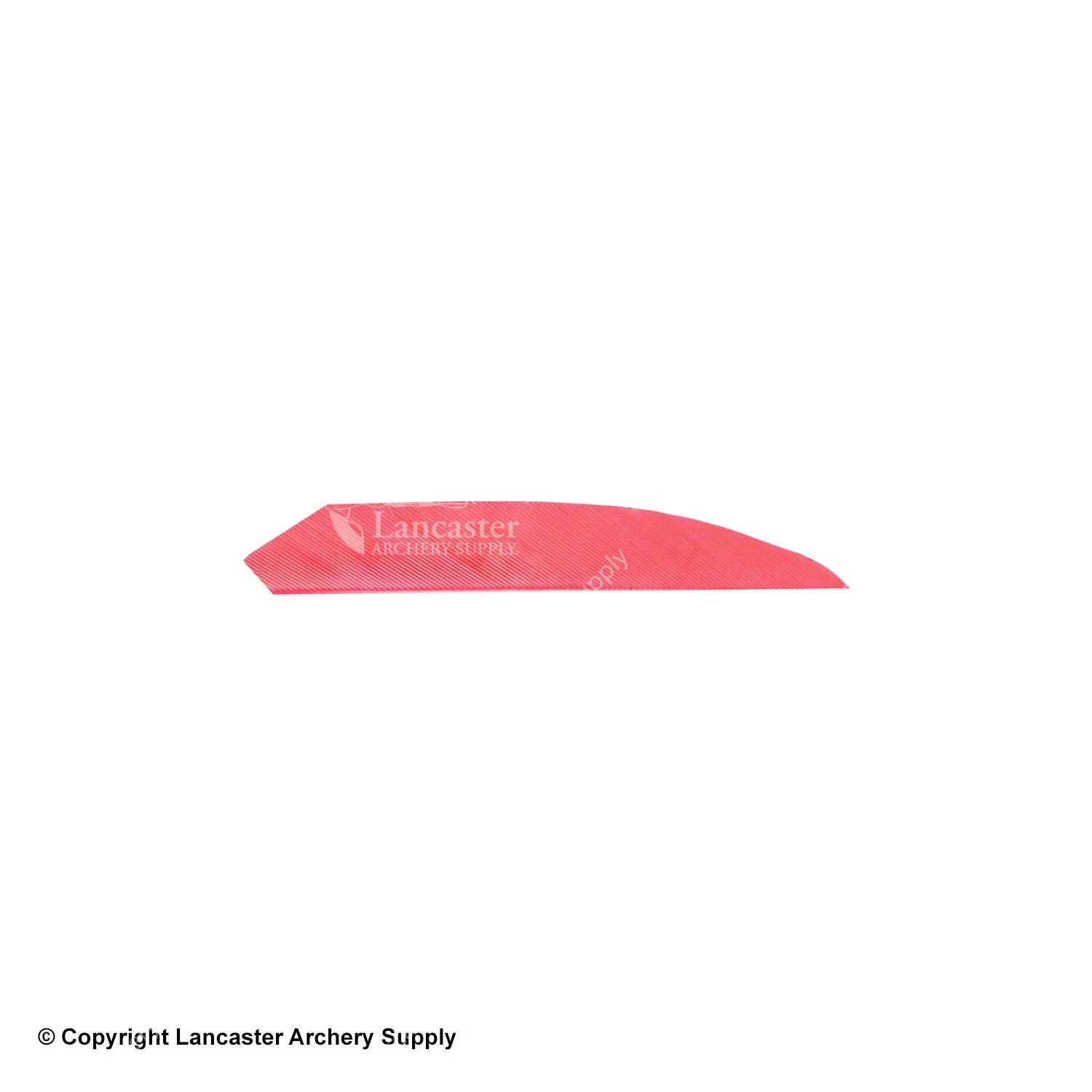 Ozark 2" Target Maxx Field Solid Color Feather 18 Ozark 2" Target Maxx Field Solid Color Feather - Image 18