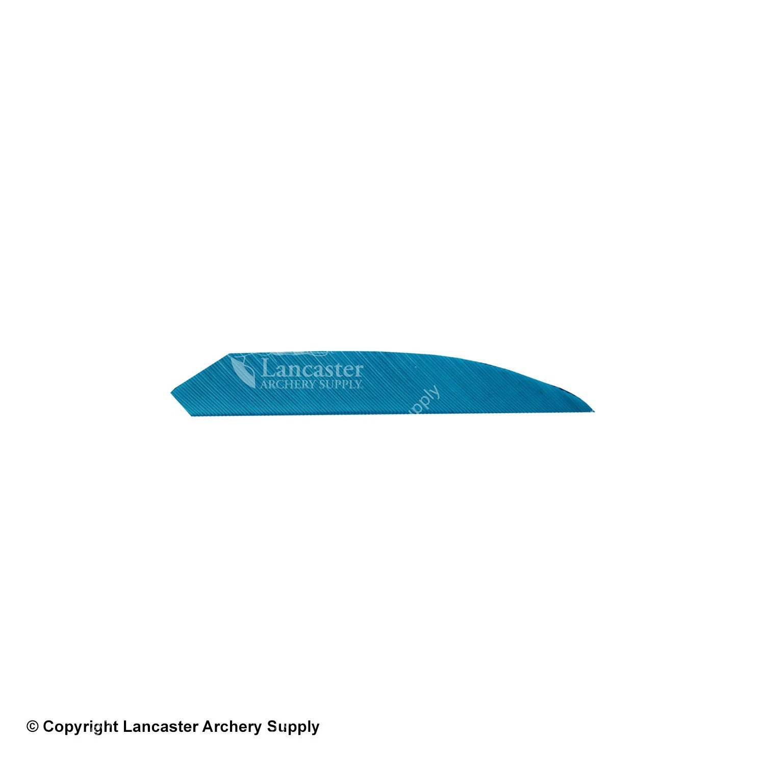 Ozark 2" Target Maxx Field Solid Color Feather 6 Ozark 2" Target Maxx Field Solid Color Feather - Image 6