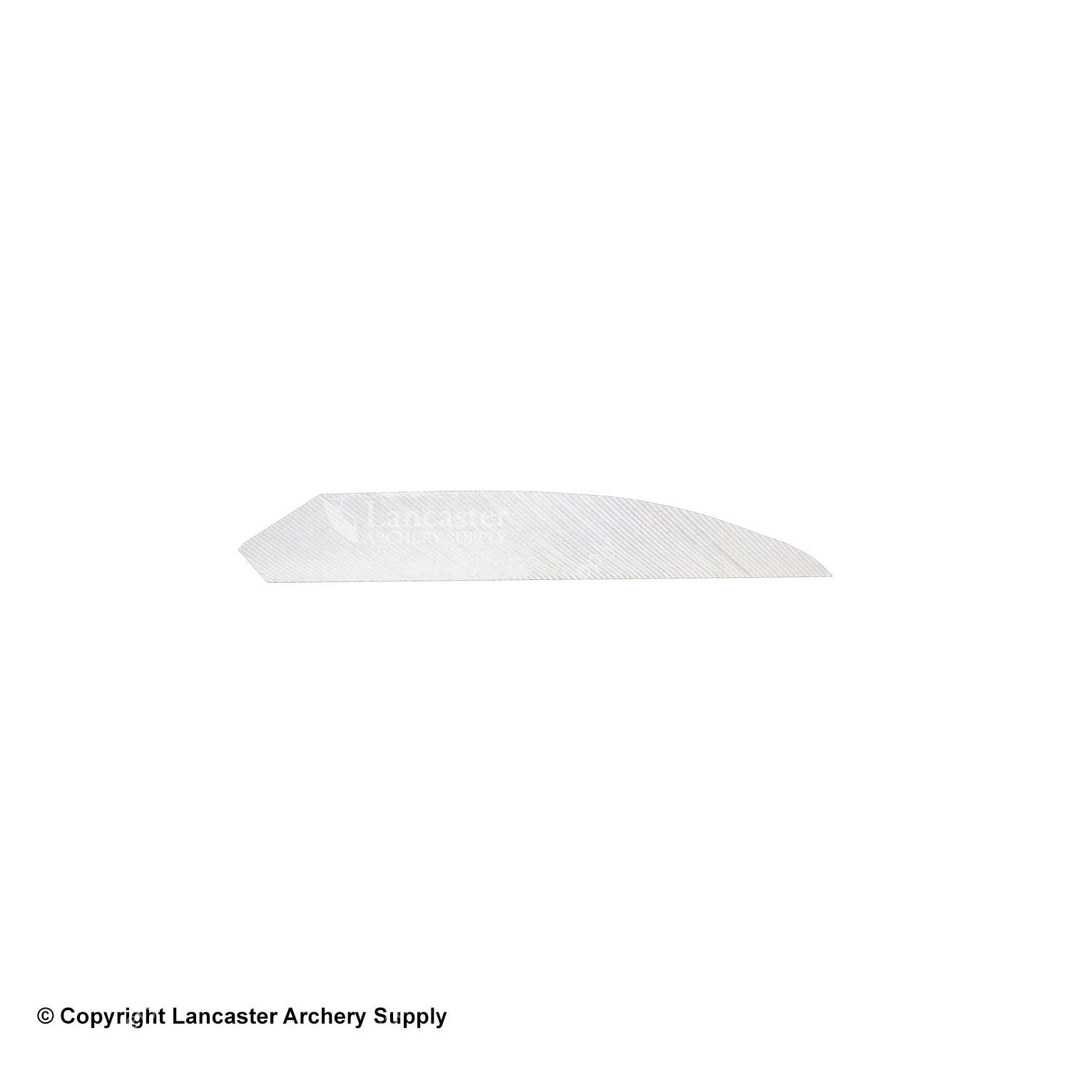 Ozark 2" Target Maxx Field Solid Color Feather 1 Ozark 2" Target Maxx Field Solid Color Feather