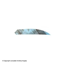 Ozark 2" Target Maxx Field Camo Color Feather -Shooting Gear Store 1610017 beachside