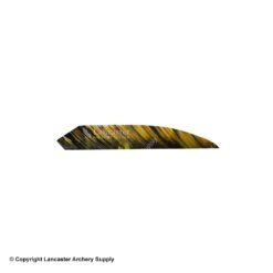 Ozark 2" Target Maxx Field Camo Color Feather -Shooting Gear Store 1610017 floyellowcamo