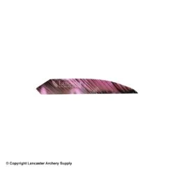 Ozark 2" Target Maxx Field Camo Color Feather -Shooting Gear Store 1610017 pinkcamo