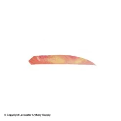 Ozark 2" Target Maxx Field Camo Color Feather -Shooting Gear Store 1610017 tropical sunset