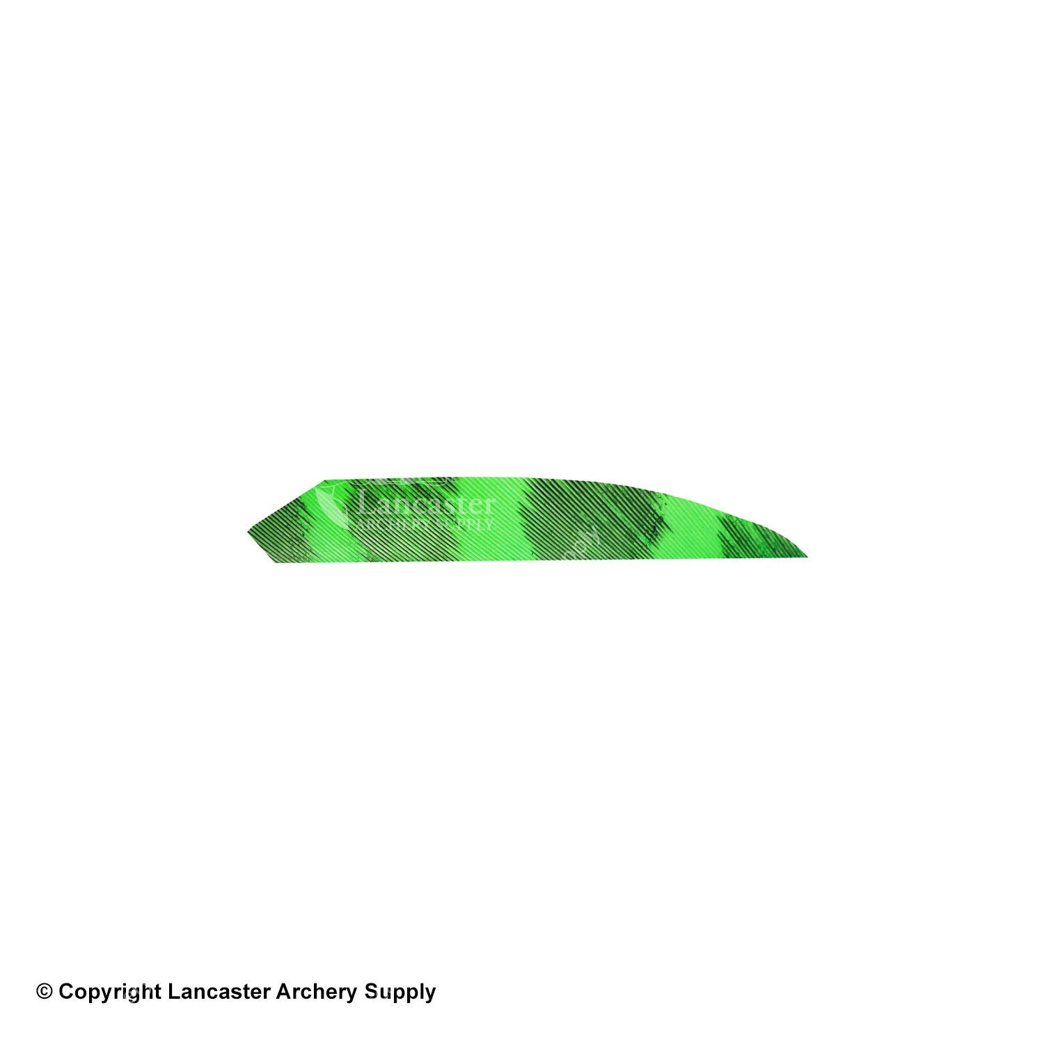 Ozark 2" Target Maxx Field Barred Color Feather 8 Ozark 2" Target Maxx Field Barred Color Feather - Image 8