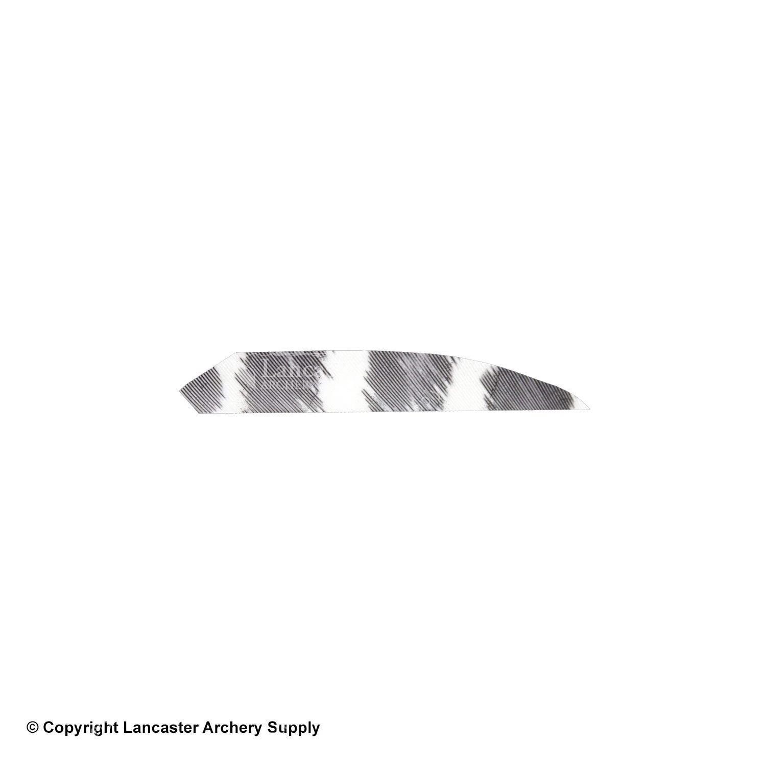 Ozark 2" Target Maxx Field Barred Color Feather 1 Ozark 2" Target Maxx Field Barred Color Feather