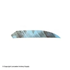 Ozark 3" Target Maxx 3D Camo Color Feather -Shooting Gear Store 1610020 beachside