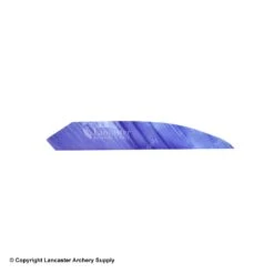 Ozark 3" Target Maxx 3D Camo Color Feather -Shooting Gear Store 1610020 bluefire