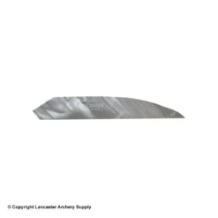 Ozark 3" Target Maxx 3D Camo Color Feather -Shooting Gear Store 1610020 gray