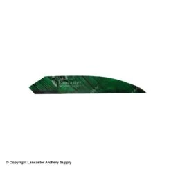 Ozark 3" Target Maxx 3D Camo Color Feather -Shooting Gear Store 1610020 martin