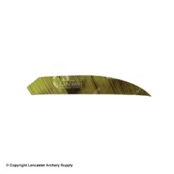 Ozark 3" Target Maxx 3D Camo Color Feather -Shooting Gear Store 1610020 mt srpuce