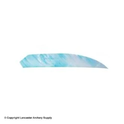 Ozark 3" Target Maxx 3D Camo Color Feather -Shooting Gear Store 1610020 ocean wave