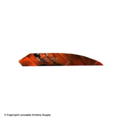 Ozark 3" Target Maxx 3D Camo Color Feather -Shooting Gear Store 1610020 pearson