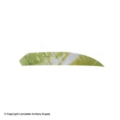 Ozark 3" Target Maxx 3D Camo Color Feather -Shooting Gear Store 1610020 summermeadow