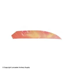 Ozark 3" Target Maxx 3D Camo Color Feather -Shooting Gear Store 1610020 tropicalsunset